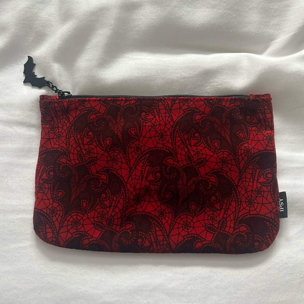 Ipsy Make Up Bag